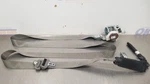 16 Ford F150 Crew Cab Seat Belt Retractor Front Right Passenger Gray. Fixed Price $45.00.