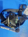 2012-2017 Fiat 500 Front Passenger Seat Belt 2 Door Bucket Oem. Fixed Price $80.00.