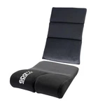 Sparco 01022nr Cushion Side Black. Fixed Price $50.99.