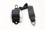 2017 - 2022 Infiniti Q60 Rear Left Driver Side Seat Belt Seatbelt Retractor Oem. Fixed Price $41.91.