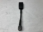 Freightliner Cascadia Seat Belt Latch (female End) - Used P/n A93555m. Fixed Price $69.99.