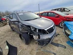 2015 Kia Sportage Used Front Passenger Seat Belt Retractor 4dr Blk. Fixed Price $100.70.