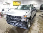 2020 Chevy Silverado 1500 Pickup Front Driver Seat Belt Latch Black. Fixed Price $120.00.