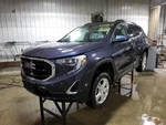 2018 Gmc Terrain Front Driver Seat Belt & Retractor Black. Fixed Price $160.00.