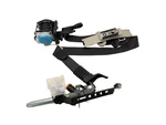 2016-2023 Mazda Cx-9 Right Passenger Side Front Seat Belt Black. Fixed Price $78.00.