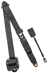 Jegs 70086 3-point Retractable Seat Belt. Fixed Price $81.99.
