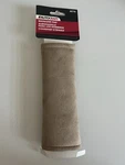 Autocraft Shoulder Pad, Tan Ac718. Fixed Price $10.00.