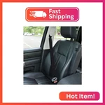 Amooca Soft Automotive Seat Belt Cover Seatbelt Shoulder Pad Neck Protector Cush. Fixed Price $13.97.
