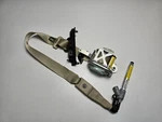 2013 - 2017 Cadillac Xts Passengers Front Right Seat Belt Retractor (oem) Beige. Fixed Price $135.00.