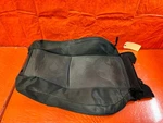 18-22 Honda Accord - Upper Right Front Seat Cover Skin Cloth Wrap Oem #324. Fixed Price $99.95.