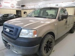 Ford F-150 2006 Seat Belt 7l3z18611b09ac Used 2430. Fixed Price $92.79.
