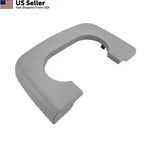 Uckasayfy Center Console Cover Cup Holder Armrest Replacement 1997-2003, Grey. Fixed Price $38.18.