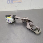 07 2007 Toyota 4 Runner Seat Belt Retractor Front Right Passenger Tan. Fixed Price $44.63.
