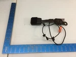 17-19 Jaguar Xe Front Right Seat Belt Buckle Oem E. Fixed Price $63.99.