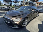 Seat Belt Front Bucket Passenger Retractor Fits 14-17 Infiniti Q50. Fixed Price $83.40.
