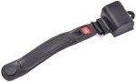 Jegs 70074 2-point Retractable Seat Belt 12 In. Sleeve Length & 44. Fixed Price $47.99.
