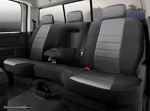 Fia Np92-66 Gray Neoprene Custom Fit Truck Seat Covers. Fixed Price $319.00.