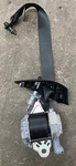2011-2014 Infiniti G37 Convertible Left Driver Side Front Seat Belt Seatbelt Oem. Fixed Price $125.00.