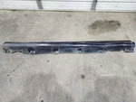 13-18 Ford Focus St Hatchback Rocker Molding Side Skirt Left Driver Oem. Fixed Price $237.49.