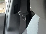 Used Front Right Seat Belt Fits: 2019 Hyundai Veloster Passenger Retractor. Fixed Price $134.90.