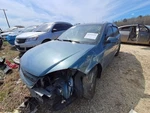2009 Chevrolet Cobalt Driver Seat Belt Retractor 4dr Gry Used 76000 Miles. Fixed Price $94.53.