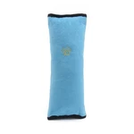 Sky Blue Car Safety Strap Cover Harness Pillow Seatbelt Pad Shoulder Cushion. Fixed Price $13.49.