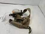 Tan Driver Left Front Seat Belt Retractor From 1994 Toyota 4 Runner 12128765. Fixed Price $84.69.