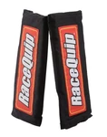 Racequip 767001 Racing Harness Pads Fits 2" & 3" Shoulder Belts Black. Fixed Price $33.47.
