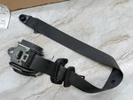 Seat Belt Front Bucket Driver Retractor Fits 10-16 Lr4. Fixed Price $65.52.