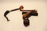 2014-2017 Freightliner Cascadia 125 Front Left Driver Side Seat Belt Oem. Fixed Price $93.50.