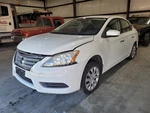 2015 Nissan Sentra Lh Charcoal Seat Belt Retractor Used 58000 Miles Oem. Fixed Price $112.39.