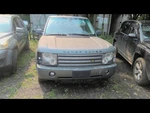 Seat Belt Front Bucket Lh Retractor Fits 2003-2006 Range Rover 30462 Oem. Fixed Price $68.89.