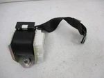 Seat Belt Rear Mid Fits For Bmw 5 (e60) 525d 33061256. Fixed Price $43.40.