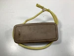 04-05 Honda Civic Mx Hybrid Left Side Seat Safety Device 78005-s5a-a81 Oem. Fixed Price $100.00.