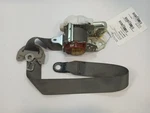 Gray Driver Left Front Seat Belt Retractor From 2015 Toyota Camry 12410895. Fixed Price $172.69.