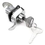 Empi 98-1035-b Vw Bug Locking Deck Lid Latch 1972-79. Fixed Price $32.94.