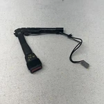 Bmw 3 Touring E91 320d Front Right Seat Belt Buckle 9119542 130kw 2008. Fixed Price $36.00.