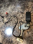 Mercedes W140 S500 S420 400se S320 Front Left Safety Seat Belt Buckle Clip Oem. Fixed Price $54.75.