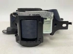 Fits 2013 Mitsubishi Outlander Sport Front Rh Seat Belt Passenger Retractor Oem. Fixed Price $72.00.