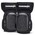 Thunderbolt Tb-003 Professional Knee Pads For Work With Double Gel. Fixed Price $29.99.