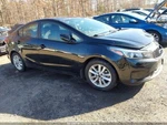 2017 Kia Forte Front Driver Seat Belt Retractor 4dr Blk Used 95000 Miles. Fixed Price $100.70.