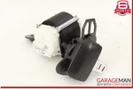 16-22 Bmw X1 F48 Rear Center Middle Seat Belt Seatbelt Retractor Black Oem. Fixed Price $30.00.