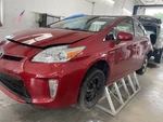 Used Front Left Seat Belt Fits: 2014 Toyota Prius Bucket Plug-in Vin. Fixed Price $150.99.