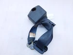 L/r Left Rear Seat Belt Buckle Grey 1995 Toyota Corolla Uw2-9. Fixed Price $56.05.
