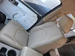 2012 Nissan Pathfinder Tan Seat Belt & Retractor Oem Used 102k Miles. Fixed Price $86.45.