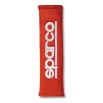 Sparco 01090r3rs Belt Harness Pad 2in Alcantara Red. Fixed Price $45.20.