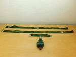 Seat Belt Parts 1972-1978* Gm Full Size - See Notes 73bc1-1e7. Fixed Price $30.00.