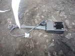 Passenger Right Chevrolet Equinox 2024 Seat Belt Front Buckle. Fixed Price $64.00.
