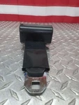 2001-2003 Ford Ranger Driver Seat Belt 60/40 Split Bench Oem. Fixed Price $143.00.