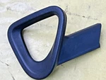Seat Belt Guide A2098680222 Mercedes Benz A209 Genuine Used. Fixed Price $27.37.